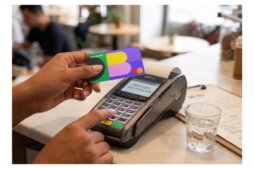 mga benepisyo ng OwnBank Virtual Debit Card