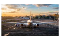 avião