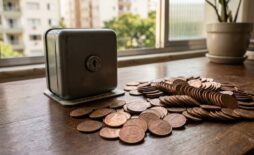 moedas