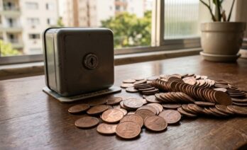 moedas