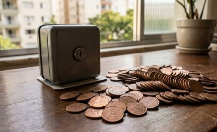 moedas