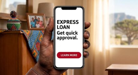 apply for the absa express loan