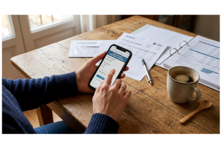 Cómo solicitar el préstamo personal BBVA