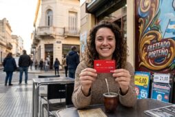 Beneficios de la Tarjeta Santander Visa