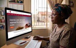 absa express loan
