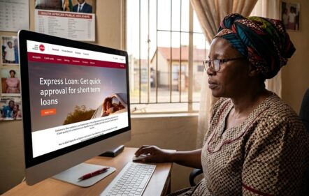 absa express loan