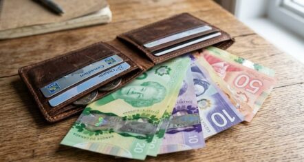 Fastest loan in Canada