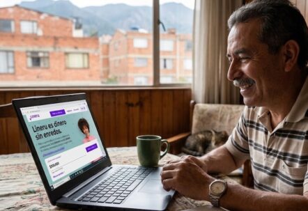 préstamo lineru
