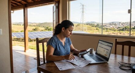portabilidade de energia