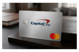 how to apply for the Capital One Aspire Cash Platinum Mastercard