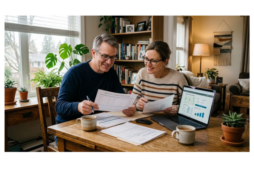 Home equity