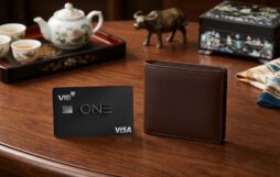 vib one card