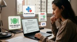 pacote de benefícios