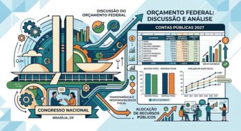 orçamento de 2027