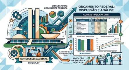 orçamento de 2027
