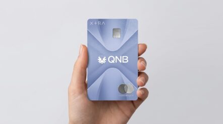 QNB Xtra Kredi Kartı