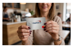 Capital One Aspire Cash