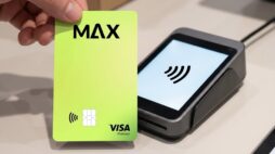 max card