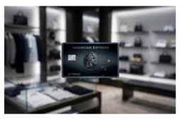 Avantages de la carte Cobalt Amex