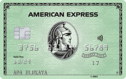 Garanti BBVA American Express Card