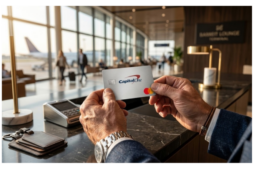 Comment demander la carte RemisesPlus Platine Mastercard de Capital One