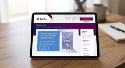 QNB Hemşire Kredi Kartı