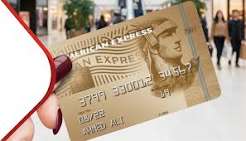 Bank Alfalah American Express Gold