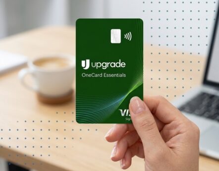 upgrade onecard