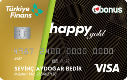 happy kart gold