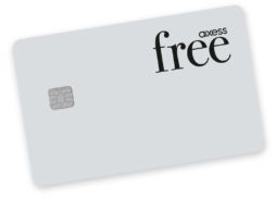 akbank free kart