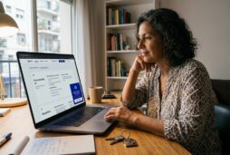 compra de vivienda no permanente