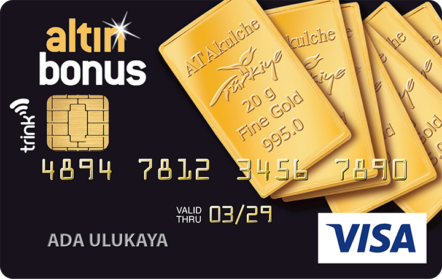 altin bonus