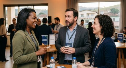 networking