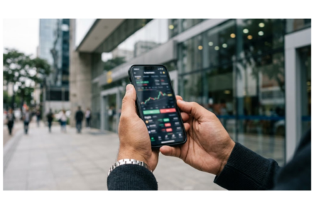 corretoras de cripto