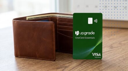 the upgrade onecard 2