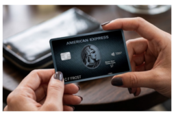 Amex Cobalt Card