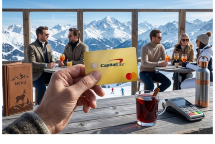 Benefits of the Capital One Guaranteed Mastercard