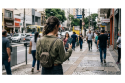 Crédito pelo WhatsApp