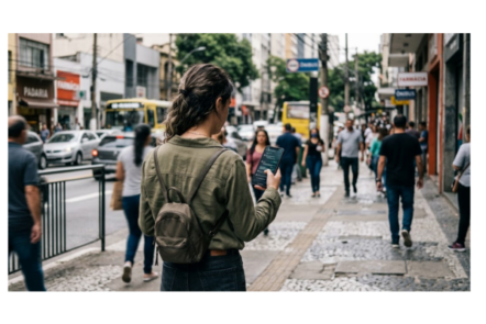 Crédito pelo WhatsApp