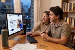 vivienda permanente