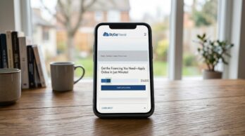 skycap personal loan