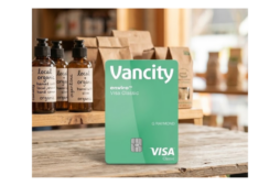 Vancity enviro Visa Classic