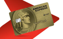 Bank Alfalah American Express Gold
