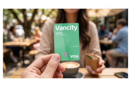 carte enviro Visa Classic