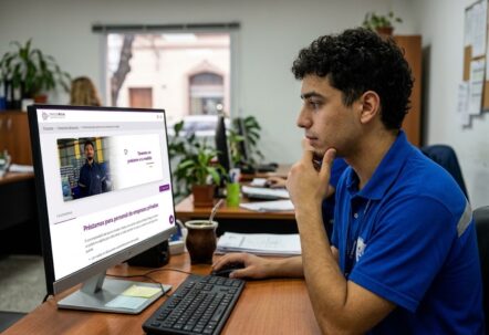 préstamo para empleados de empresas privadas