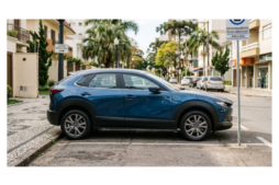 carro por assinatura