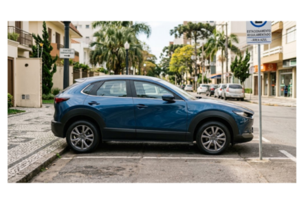 carro por assinatura