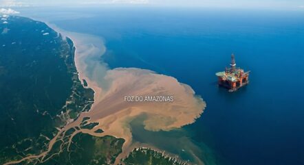 Foz do Amazonas