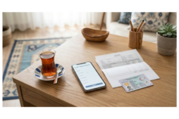 yapı kredi ihtiyaç kredisi başvuru şartları