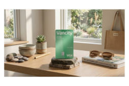 Vancity Rewards for the enviro Visa Classic card revealed